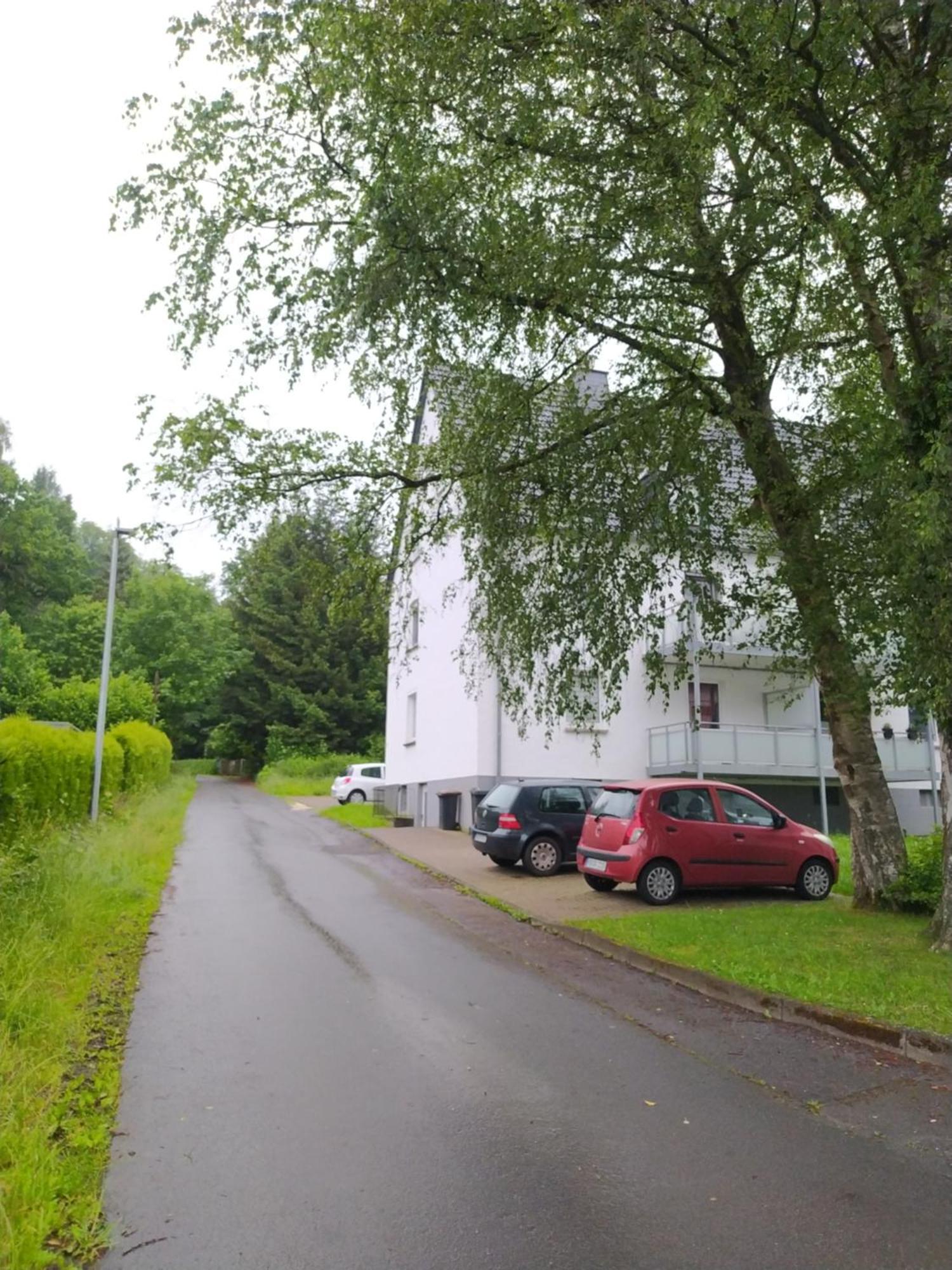 Ruhe Am Walde Apartment Meschede Exterior photo